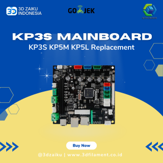 Original Kingroon KP3S KP5M KP5L Mainboard Replacement - KP3S Pro